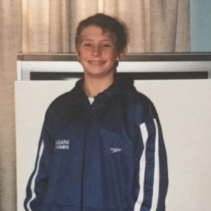 Meet your Posher, Reade